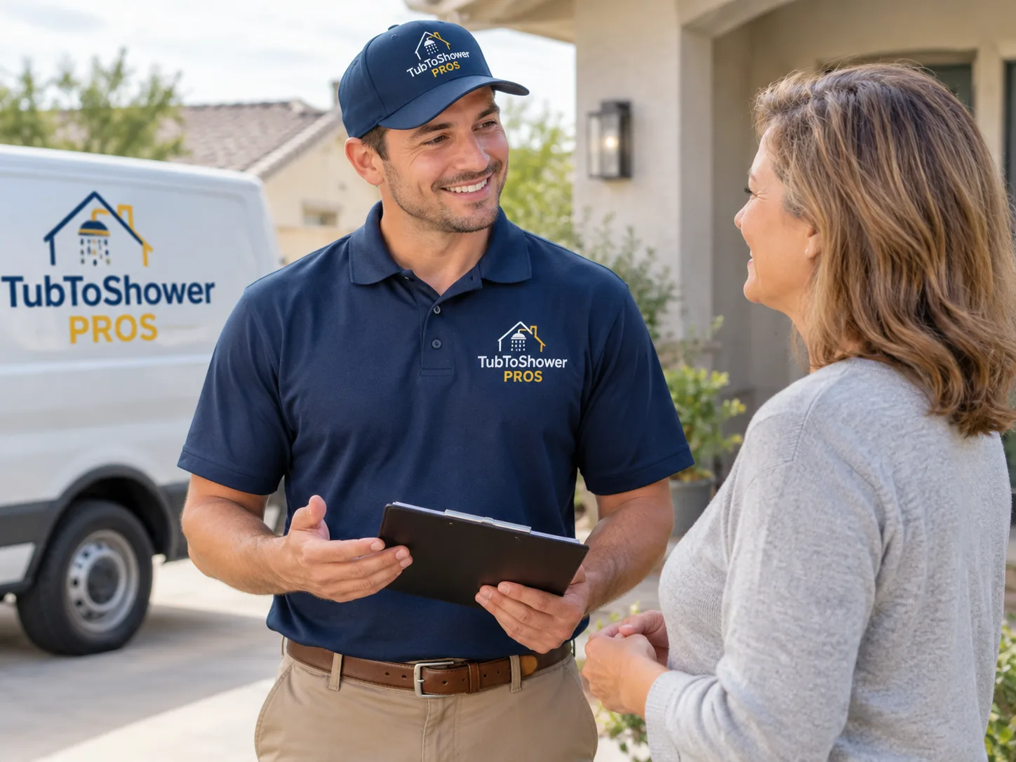 Tub Shower Conversion Windyville, MO FAQs